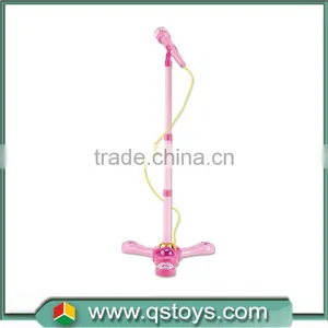Musical Instrument Kids Toy Microphone for Children thumbnail-1