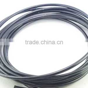 Jinrui Coiled pe Duct 12mm*8mm Corrosion Resistance 15m High Quality Used For Drinking Machine For Pe Tube thumbnail-5