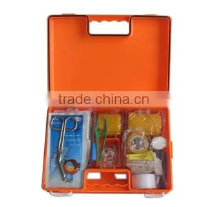 Portable First Aid Kit Box thumbnail-1