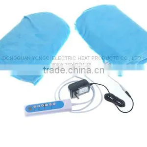 Electric Heating Hand Massage Gloves for Hands Beauty of Girls thumbnail-6