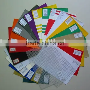 PVC Mesh Cloth thumbnail-1