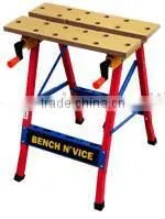 Mini Work Bench thumbnail-1