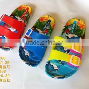 Lovely Beach Sandal for Boys thumbnail-5