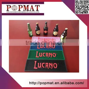 2017 Custom High Quality Hot Sale Promotional Led Bar Mats thumbnail-1
