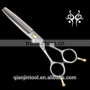 QJ-JC103 Made in China Hair Scissor Stainless Steel Scissors thumbnail-1