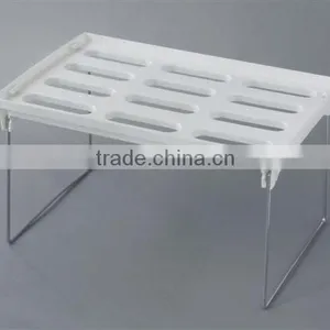 Stackable Storage Rack thumbnail-1