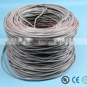 Outdoor Shielded Cat6 Cable thumbnail-3