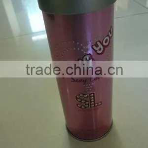 Tin Perfume Box thumbnail-1