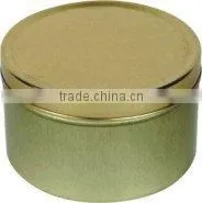 Tin Candle Holder thumbnail-1