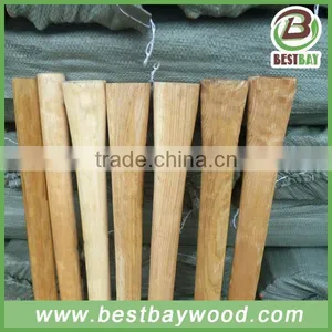 High Quality Wood Mattock Handle Tool Handle thumbnail-6