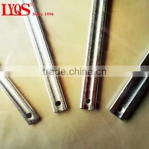 All Steel Forged Screw Clamp Adjustable Bar F Style Clamp Classix thumbnail-2