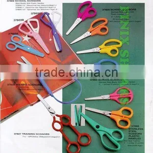 Safety Paper Craft Scissors thumbnail-1