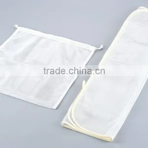 EBM Cotton Made Frannel Dashi Stock Bag Soup Stock Sheet Dashikoshi Paper thumbnail-1