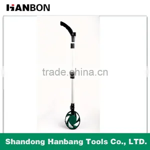 Professional Electronic Digital Display Measuring Wheel for Distance Measuring thumbnail-2
