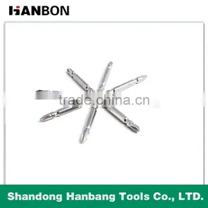 PH2 Double Head Screwdriver Bit thumbnail-3