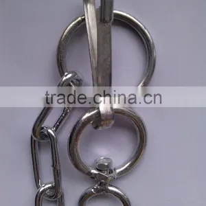 Welded Animal Chain thumbnail-1