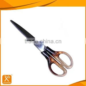 7" FDA Unique Stainless Steel Office Use Office Stationery Scissors thumbnail-1