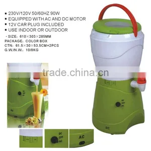 Smoothie Maker thumbnail-1