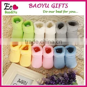 Baby Socks Like Shoe Variety Colors Baby Socks For Sale thumbnail-1
