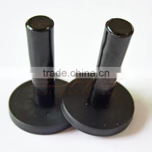 CN020 Vinyl Magnet Holder Carbon Fiber Magnetic Tool thumbnail-1