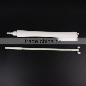 Gooseneck Coated With Silicone thumbnail-2