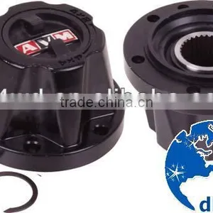 DL4WD B029 AVM Free Wheel Hub For Suzuki 4x4 Accessories thumbnail-1