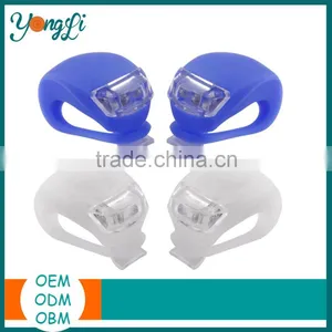 2016 New Silicone Led Bike Wheel Light Led Usb Bike Light thumbnail-1