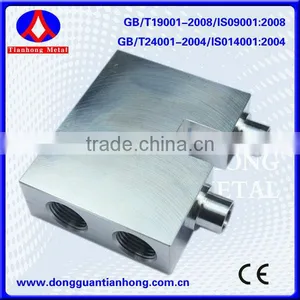 Turning Parts, Customized Turning Parts Used in Motorcycle thumbnail-1