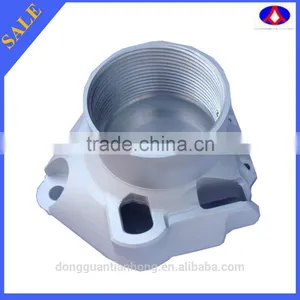 Cnc Machine High Quality Machining Cnc Parts thumbnail-1