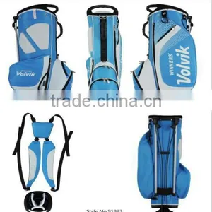 Factory Provided Unique and Customized Stand Golf Bag thumbnail-3