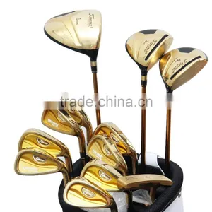Golf Club Golf Iron Club Putter Wedge Driver thumbnail-1