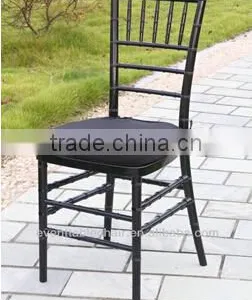Wholesale Resin Chiavari Chair for Hot Sale thumbnail-5