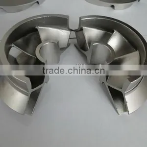 Carbon Steel Castings thumbnail-1