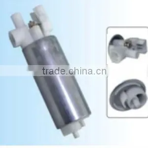 Fuel Pump BOSCH F000TE1763 CHEVROLET 25115079 thumbnail-1