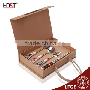 High Quality Spoon ,fork and Chopsticks for Advertizing Gifts thumbnail-5