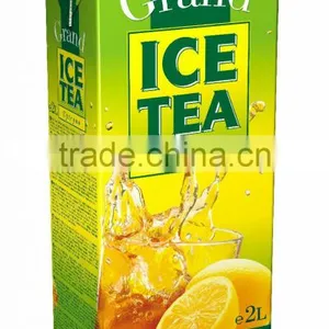 2 L Ice Tea Lemon Drink thumbnail-1