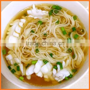 Hot Selling Easy Cooking Corn Flavor Dried Noodles thumbnail-5