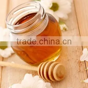 Hot Selling Unfinished Wood Honey Dipper thumbnail-2