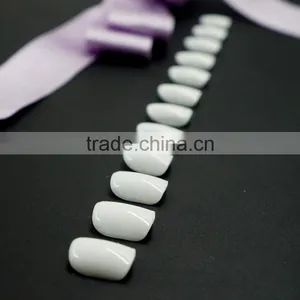 NEWAIR Professional Completely Small False Nail Tips thumbnail-1