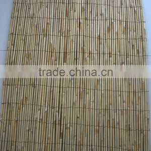 Decorative Garden Bamboo Fence thumbnail-2