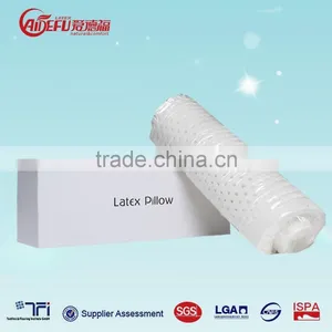 Popular Good Quality Comfortable and Breathable Healthy Natural Latex Pillow for All Aged Group thumbnail-5