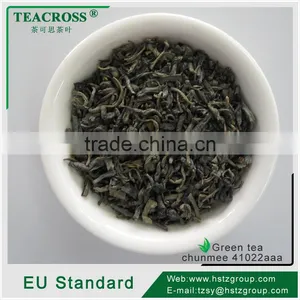 EU Standard Chunmee Green Tea 41022aaa thumbnail-1