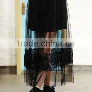 Ladies Kilt thumbnail-1