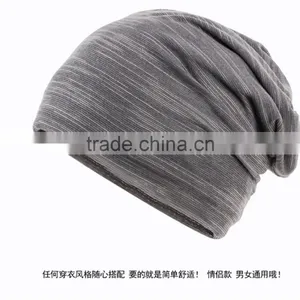 Korean Edition in Baotou City Boy Cap Cap Movement Hip-hop Cap in the Spring and Autumn Nightcap Elastic thumbnail-2