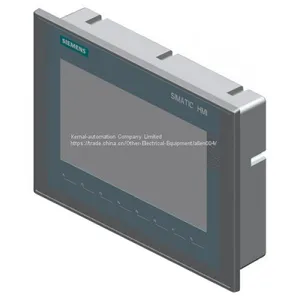 SIMATIC HMI Basic Panel(2nd Generation) 6AV2123-2GB03-0AX0 thumbnail-2