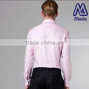 Mens Business Shirts thumbnail-4
