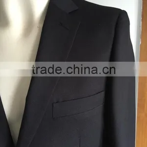 Casual Classic Fashion New Designs Jacket Blazer for Men thumbnail-5