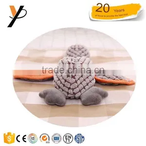 2017 New Material Plush Stuffed Duck Pet Toys for Dog and Cat thumbnail-2