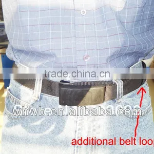 Outdoor Camping Cut Seat Belt Knife thumbnail-1