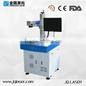 Metal Laser Engraving Machine thumbnail-1